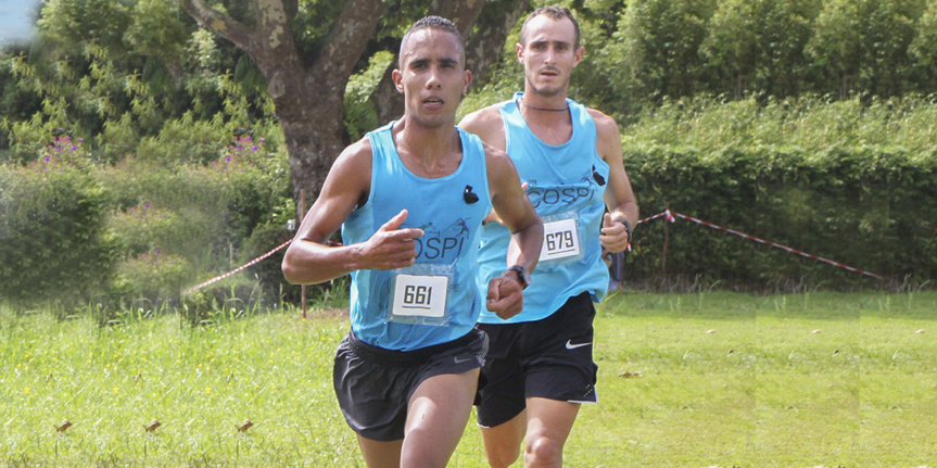 10 km de Saint-Leu: et un championnat de 5 km en valeur ajoutée   