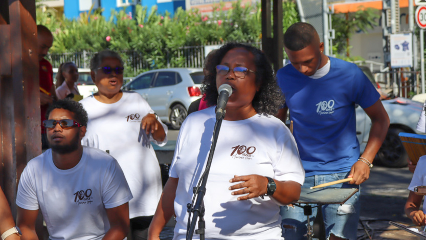 Une étoile pour Maxime Laope à la Source: comme à Hollywood! Une étoile pour Maxime Laope à la Source: comme à Hollywood!