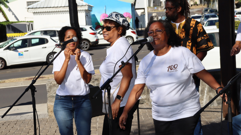 Une étoile pour Maxime Laope à la Source: comme à Hollywood! Une étoile pour Maxime Laope à la Source: comme à Hollywood!