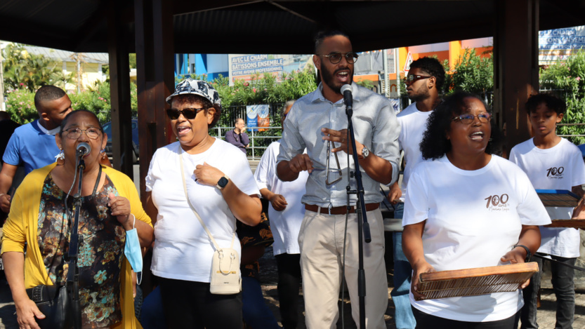 Une étoile pour Maxime Laope à la Source: comme à Hollywood! Une étoile pour Maxime Laope à la Source: comme à Hollywood!