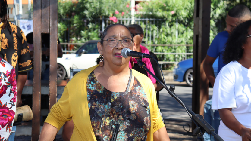 Une étoile pour Maxime Laope à la Source: comme à Hollywood! Une étoile pour Maxime Laope à la Source: comme à Hollywood!