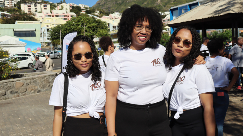 Une étoile pour Maxime Laope à la Source: comme à Hollywood! Une étoile pour Maxime Laope à la Source: comme à Hollywood!