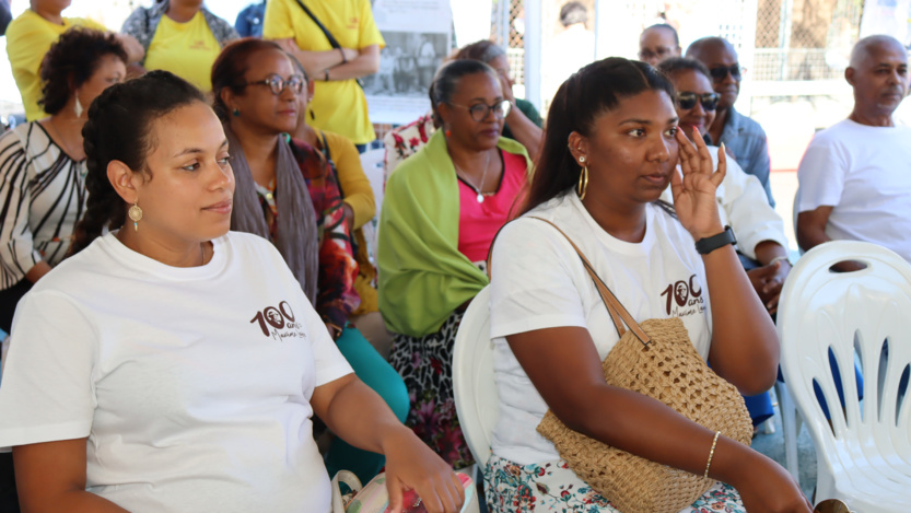 Une étoile pour Maxime Laope à la Source: comme à Hollywood! Une étoile pour Maxime Laope à la Source: comme à Hollywood!