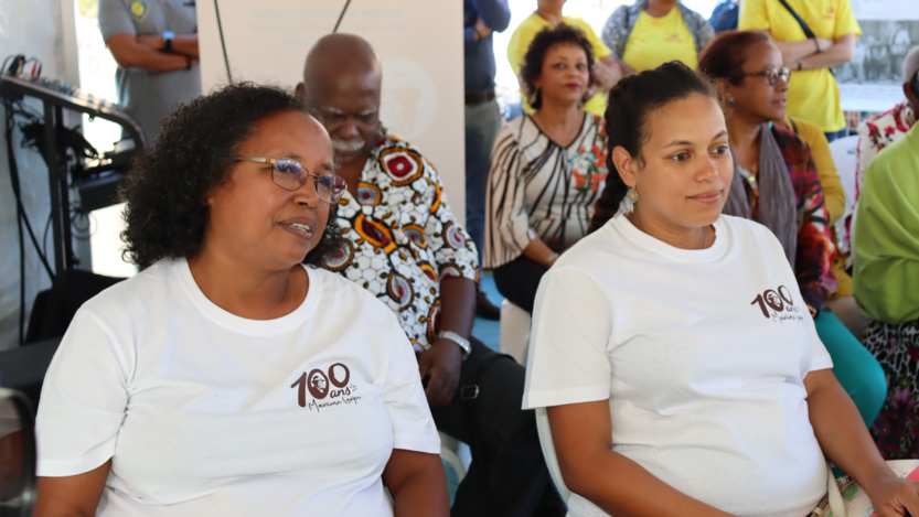 Une étoile pour Maxime Laope à la Source: comme à Hollywood! Une étoile pour Maxime Laope à la Source: comme à Hollywood!