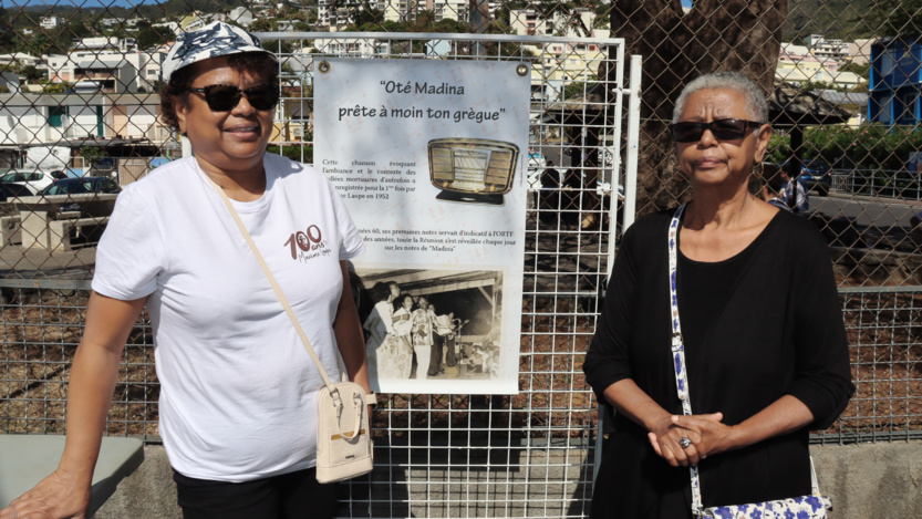 Une étoile pour Maxime Laope à la Source: comme à Hollywood! Une étoile pour Maxime Laope à la Source: comme à Hollywood!