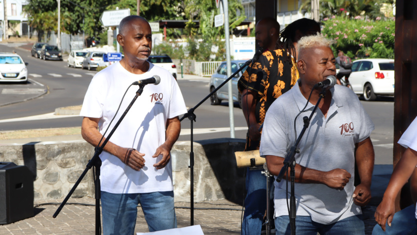 Une étoile pour Maxime Laope à la Source: comme à Hollywood! Une étoile pour Maxime Laope à la Source: comme à Hollywood!