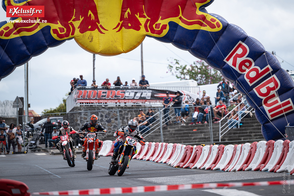 Un nouveau circuit qui a beaucoup plu... Un nouveau circuit qui a beaucoup plu...