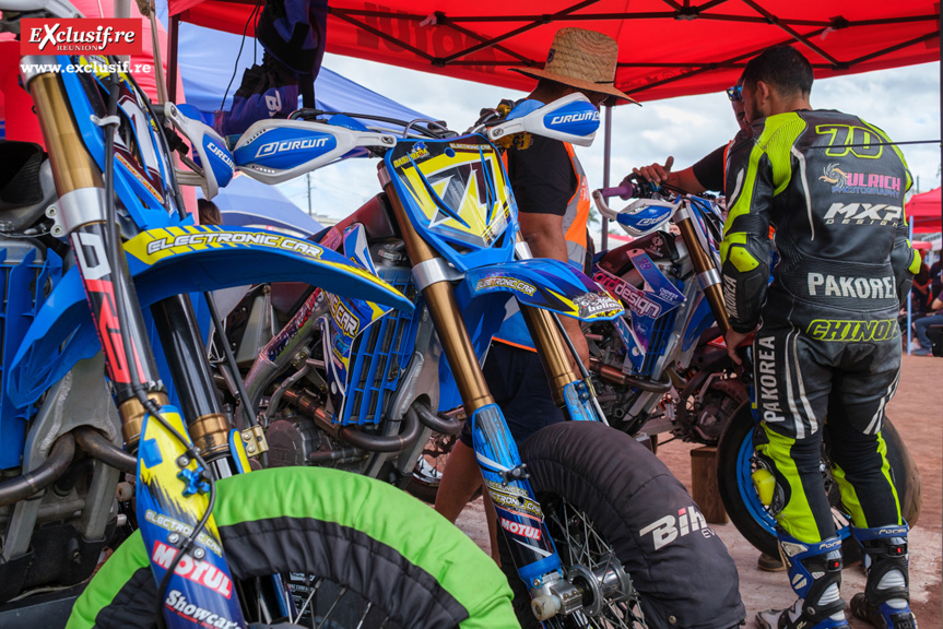 Monobike au Tampon: nouveau circuit, spectacle au rendez-vous Monobike au Tampon: nouveau circuit, spectacle au rendez-vous