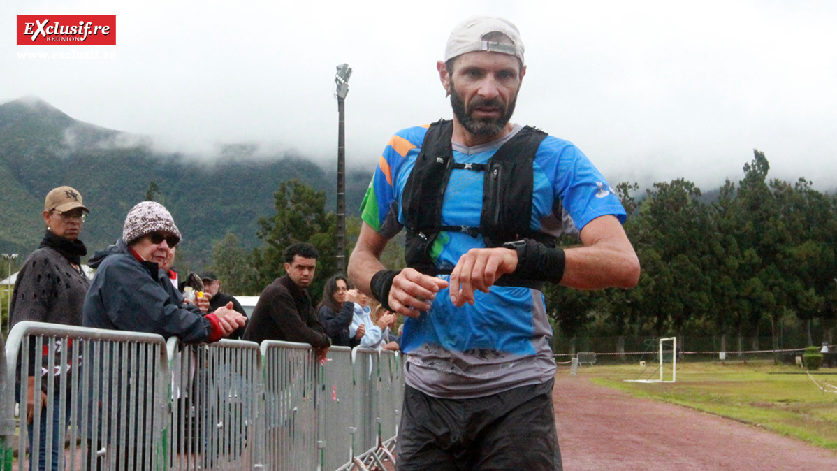 Et oui, 4h 37’50’’ au chrono, Monsieur Emmanuel Hadoux