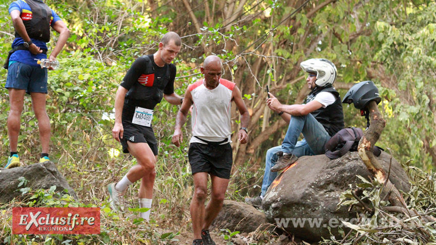 Didier Payet, caméra au poing Didier Payet, caméra au poing