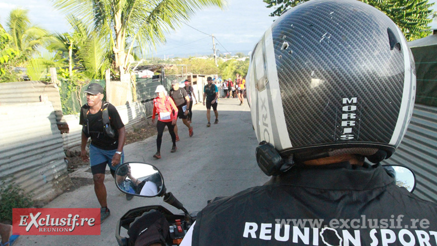 Réunion-Sport était dans la place Réunion-Sport était dans la place