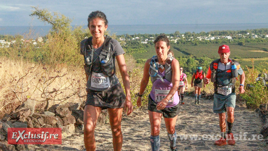 Chemin Pavé, on garde quand même le sourire Chemin Pavé, on garde quand même le sourire