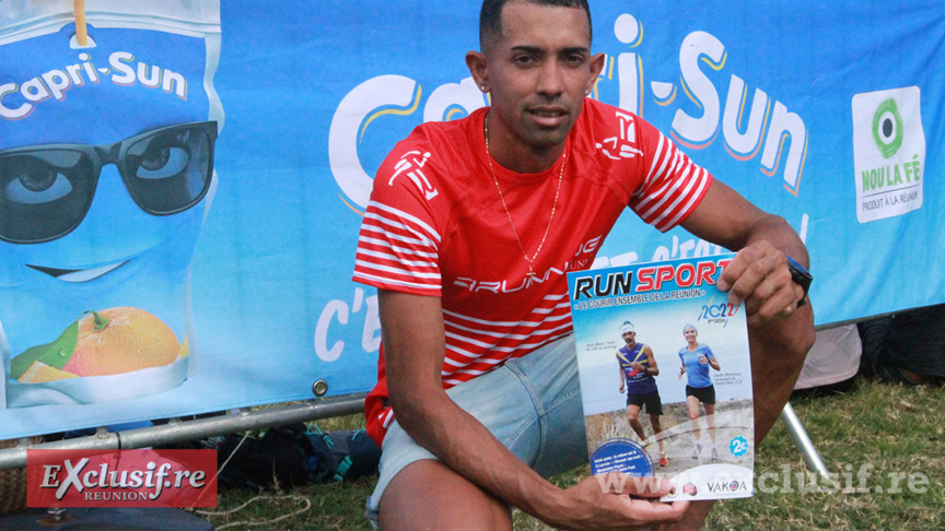 Run-Sport,le magazine des champions