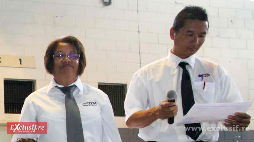 Taekwondo: médaille d’or pour Véronique Laloe à l'Open de Suède et 2ème à la Coupe d’Europe  Taekwondo: médaille d’or pour Véronique Laloe à l'Open de Suède et 2ème à la Coupe d’Europe