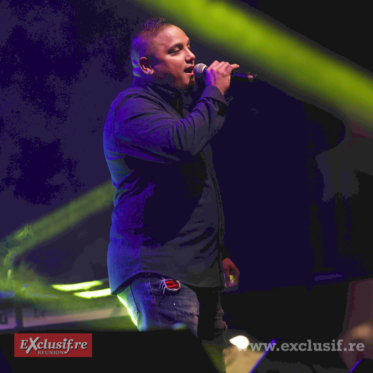 Concert Festi-Plantes 2022 à Saint-André: les photos Concert Festi-Plantes 2022 à Saint-André: les photos