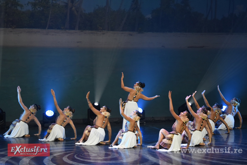 Heiva i Paris 2022: deux récompenses pour les Réunionnaises de Toa Kovi'i  Heiva i Paris 2022: deux récompenses pour les Réunionnaises de Toa Kovi'i