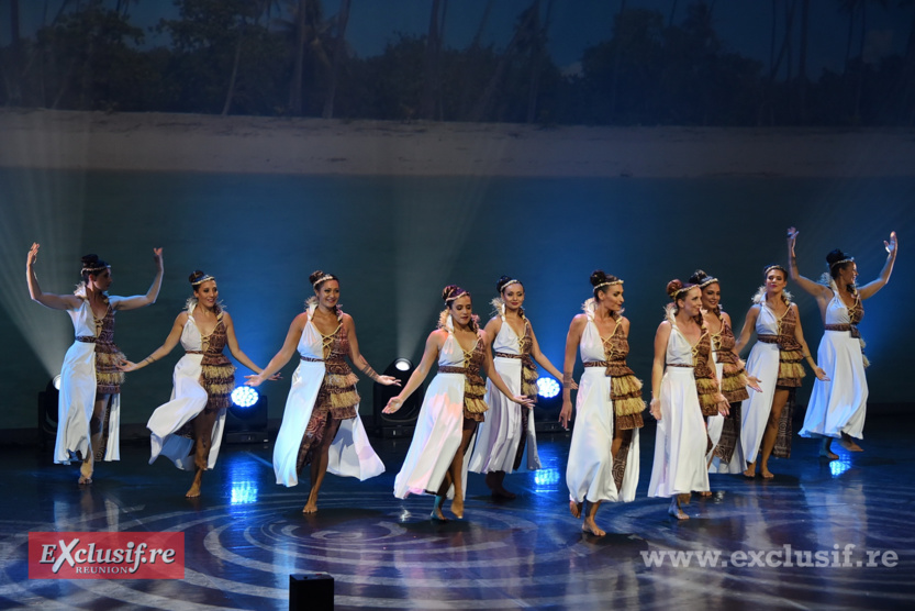 Heiva i Paris 2022: deux récompenses pour les Réunionnaises de Toa Kovi'i  Heiva i Paris 2022: deux récompenses pour les Réunionnaises de Toa Kovi'i