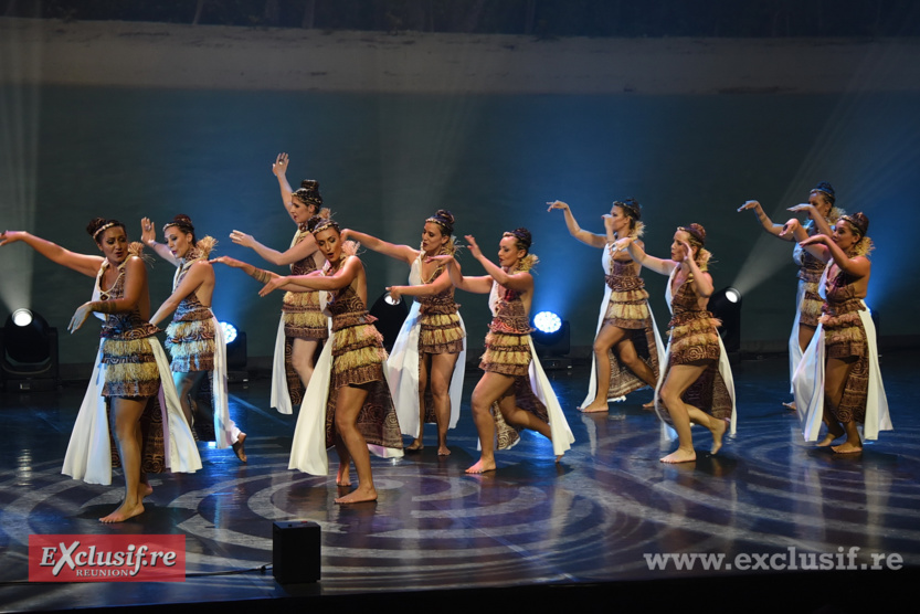 Heiva i Paris 2022: deux récompenses pour les Réunionnaises de Toa Kovi'i  Heiva i Paris 2022: deux récompenses pour les Réunionnaises de Toa Kovi'i