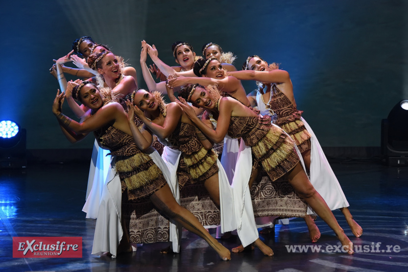 Heiva i Paris 2022: deux récompenses pour les Réunionnaises de Toa Kovi'i  Heiva i Paris 2022: deux récompenses pour les Réunionnaises de Toa Kovi'i