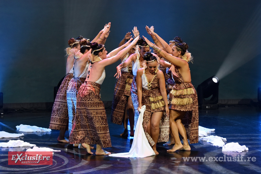 Heiva i Paris 2022: deux récompenses pour les Réunionnaises de Toa Kovi'i  Heiva i Paris 2022: deux récompenses pour les Réunionnaises de Toa Kovi'i