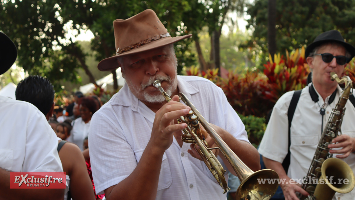 Fête de la Salette à Saint-Leu: succès assuré! Fête de la Salette à Saint-Leu: succès assuré!