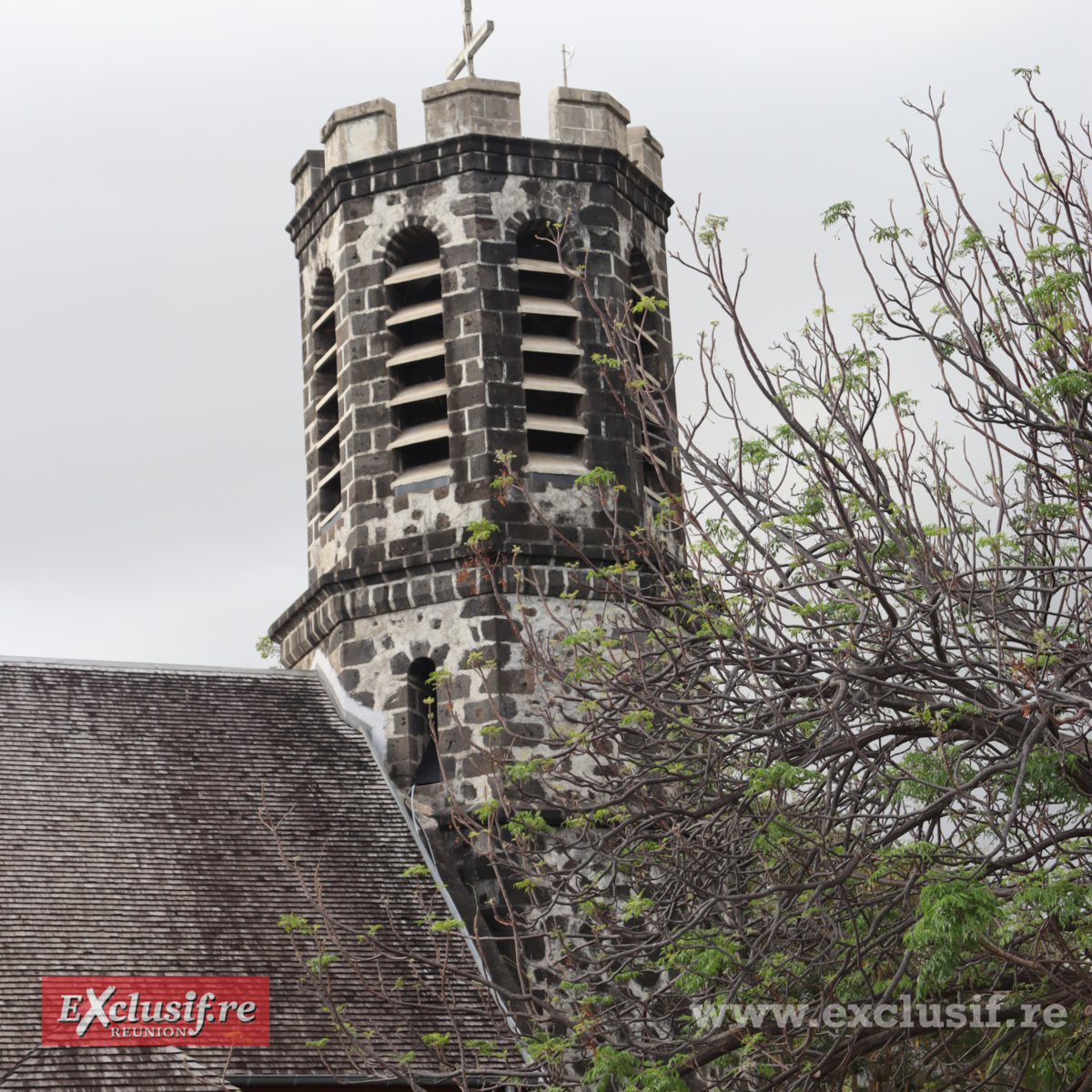 Fête de la Salette à Saint-Leu: succès assuré! Fête de la Salette à Saint-Leu: succès assuré!