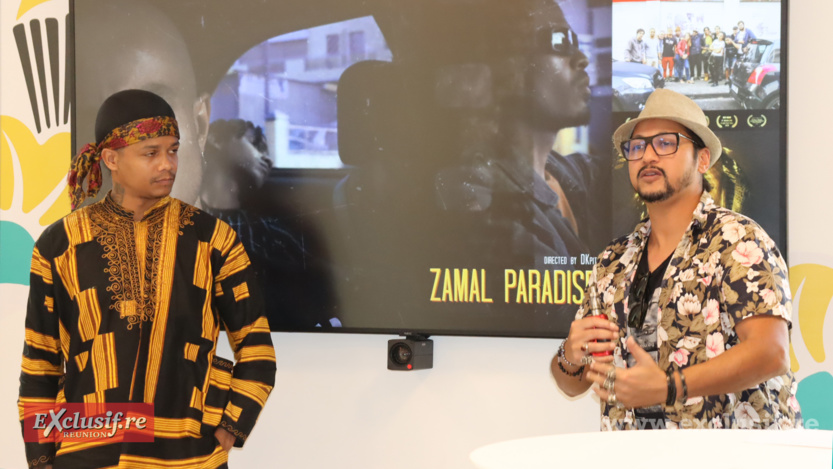 Canal+ Réunion fait sa rentrée: la chaîne est sur tous les fronts Canal+ Réunion fait sa rentrée: la chaîne est sur tous les fronts