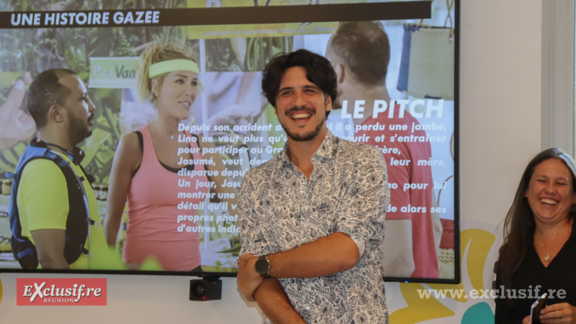 Canal+ Réunion fait sa rentrée: la chaîne est sur tous les fronts Canal+ Réunion fait sa rentrée: la chaîne est sur tous les fronts