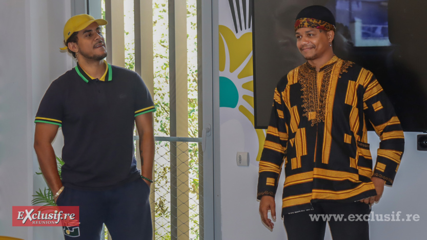 Canal+ Réunion fait sa rentrée: la chaîne est sur tous les fronts Canal+ Réunion fait sa rentrée: la chaîne est sur tous les fronts