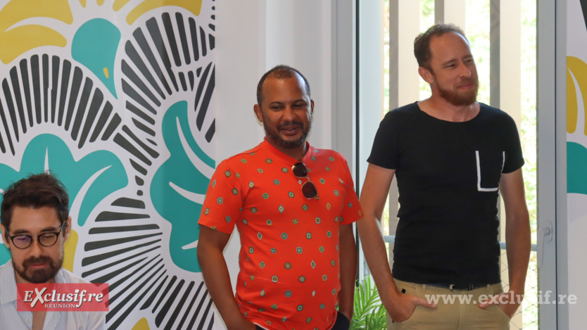 Canal+ Réunion fait sa rentrée: la chaîne est sur tous les fronts Canal+ Réunion fait sa rentrée: la chaîne est sur tous les fronts