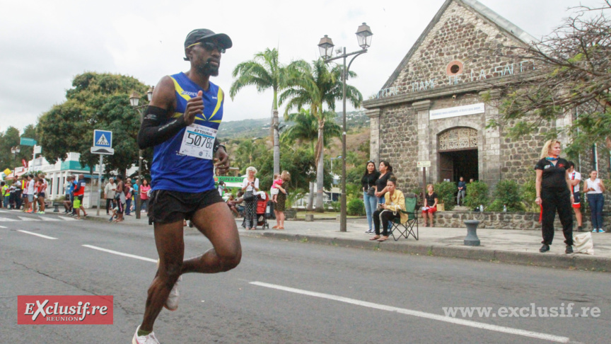 Abdul-Had Attoumane file vers la victoire Abdul-Had Attoumane file vers la victoire