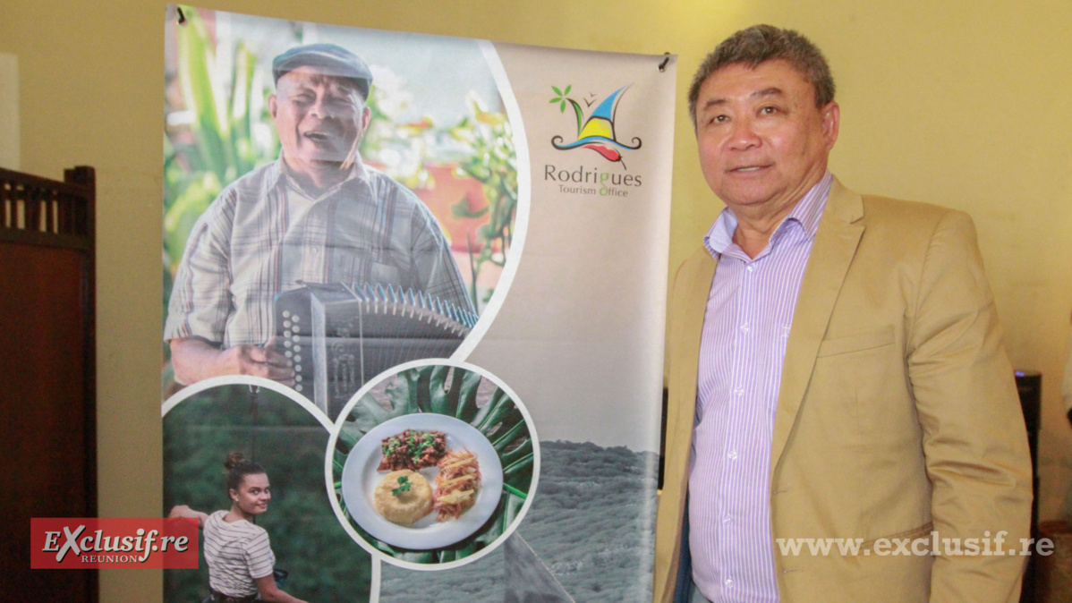 Alain Wong So Alain Wong So