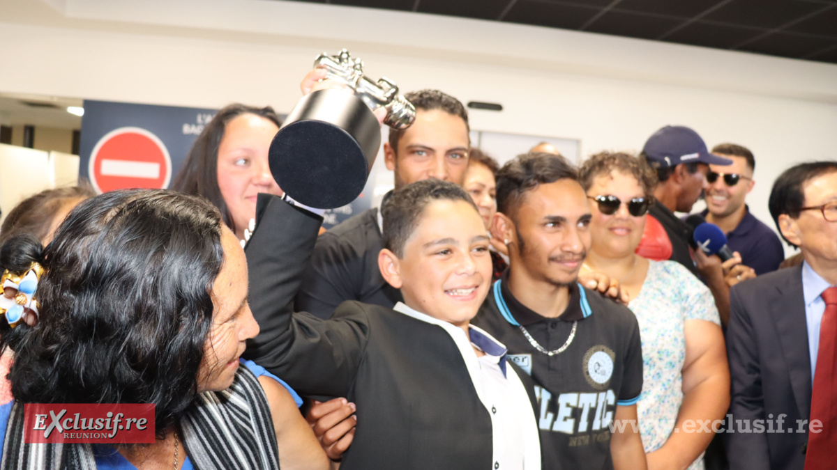 Raynaud Sadon, vainqueur de The Voice Kids 2022 Raynaud Sadon, vainqueur de The Voice Kids 2022