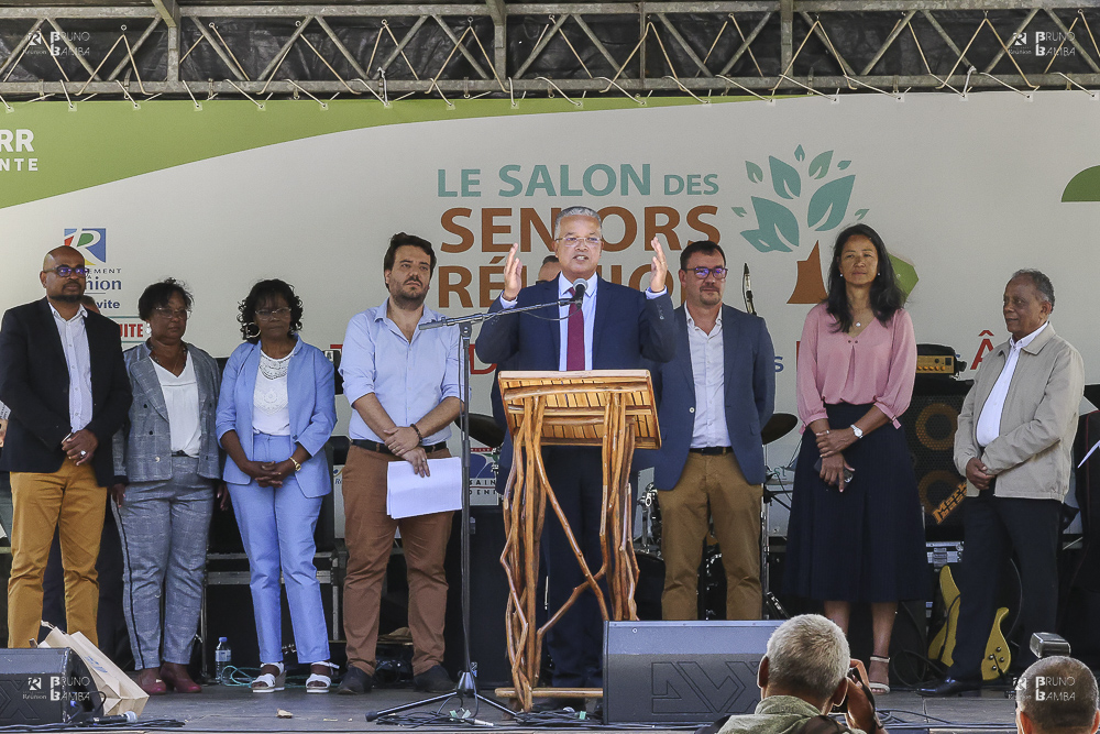 Journée Départementale des Personnes Agées: plus de 10 000 participant.e.s!