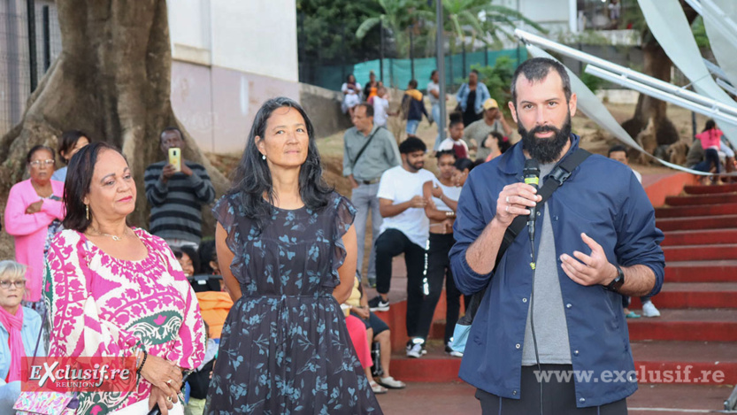 Nicolas Paolozzi, l'artiste