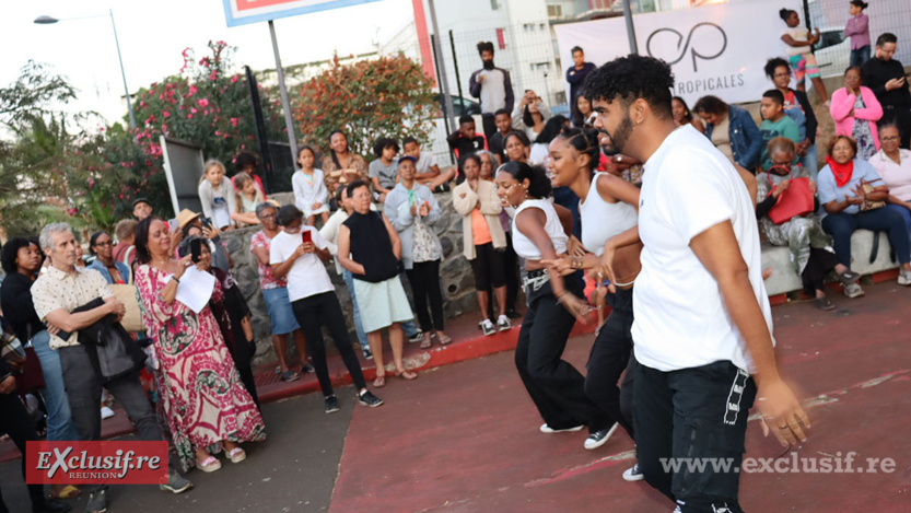 "Les Lotus du Camélias": une expo éphémère sur l'Escalier Rouge "Les Lotus du Camélias": une expo éphémère sur l'Escalier Rouge