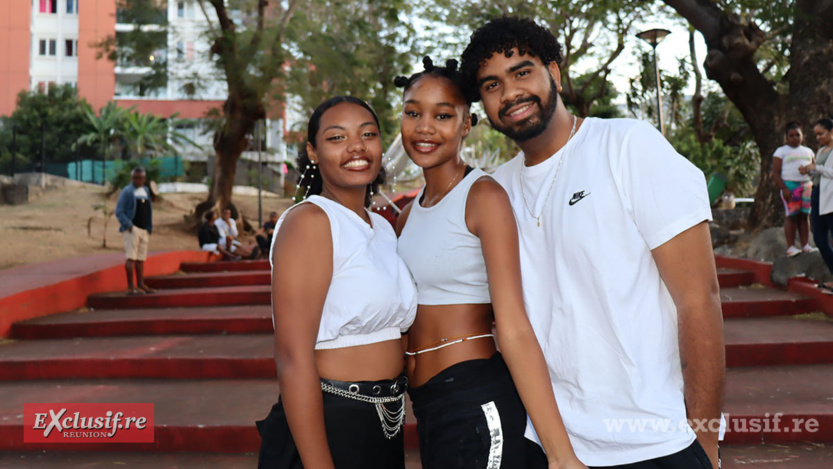 "Les Lotus du Camélias": une expo éphémère sur l'Escalier Rouge "Les Lotus du Camélias": une expo éphémère sur l'Escalier Rouge