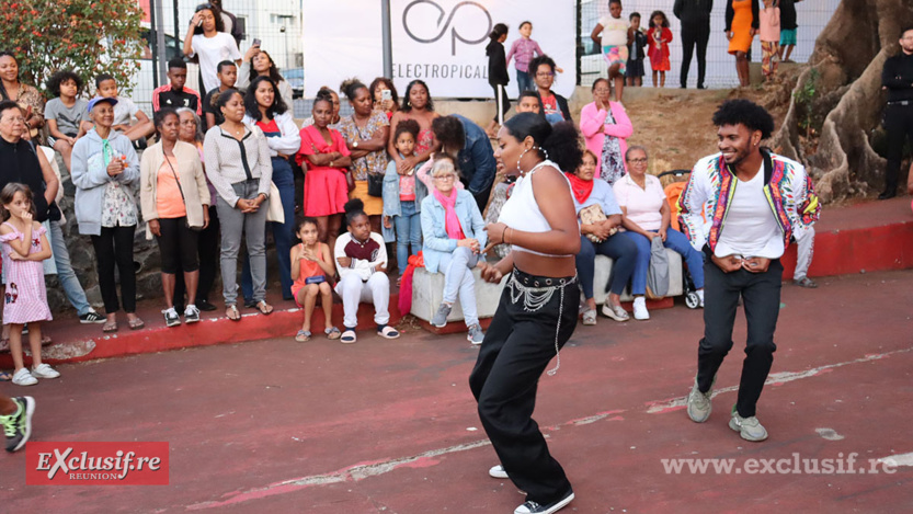 "Les Lotus du Camélias": une expo éphémère sur l'Escalier Rouge "Les Lotus du Camélias": une expo éphémère sur l'Escalier Rouge