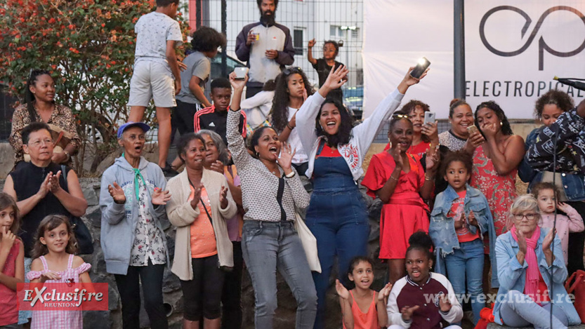 "Les Lotus du Camélias": une expo éphémère sur l'Escalier Rouge "Les Lotus du Camélias": une expo éphémère sur l'Escalier Rouge