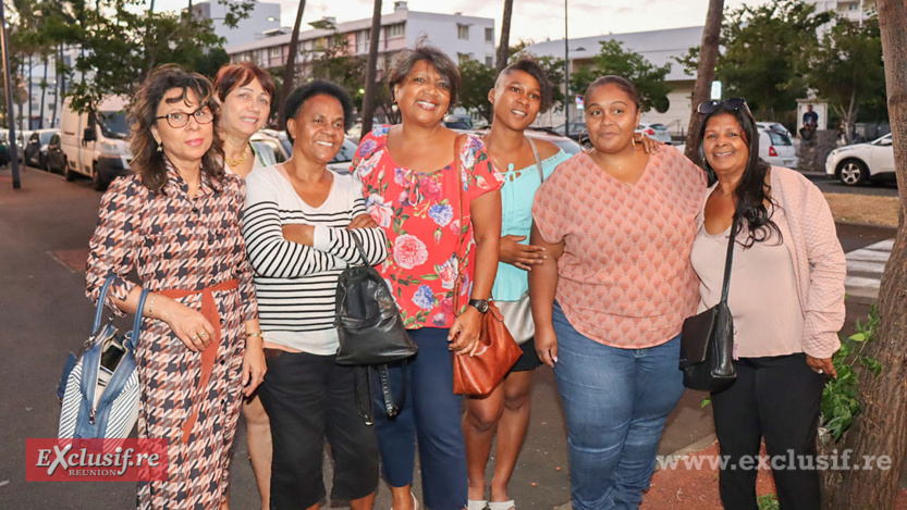 "Les Lotus du Camélias": une expo éphémère sur l'Escalier Rouge "Les Lotus du Camélias": une expo éphémère sur l'Escalier Rouge