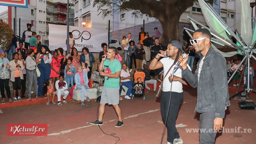 "Les Lotus du Camélias": une expo éphémère sur l'Escalier Rouge "Les Lotus du Camélias": une expo éphémère sur l'Escalier Rouge