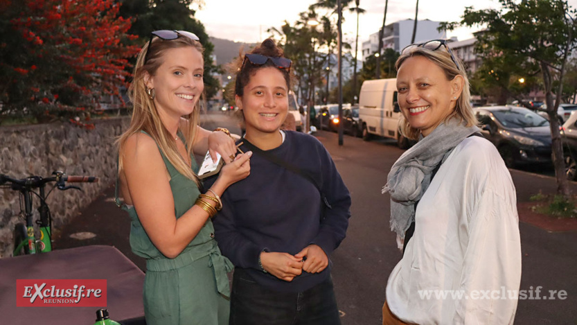 "Les Lotus du Camélias": une expo éphémère sur l'Escalier Rouge "Les Lotus du Camélias": une expo éphémère sur l'Escalier Rouge