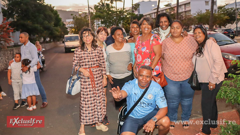 "Les Lotus du Camélias": une expo éphémère sur l'Escalier Rouge "Les Lotus du Camélias": une expo éphémère sur l'Escalier Rouge