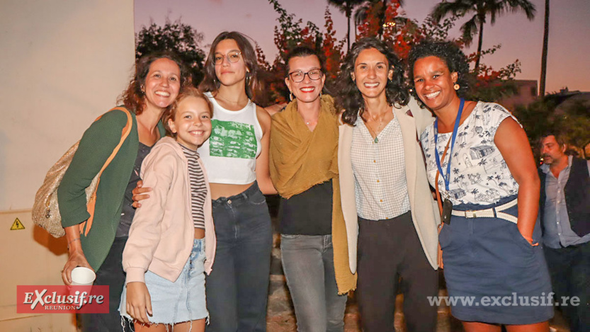 "Les Lotus du Camélias": une expo éphémère sur l'Escalier Rouge "Les Lotus du Camélias": une expo éphémère sur l'Escalier Rouge