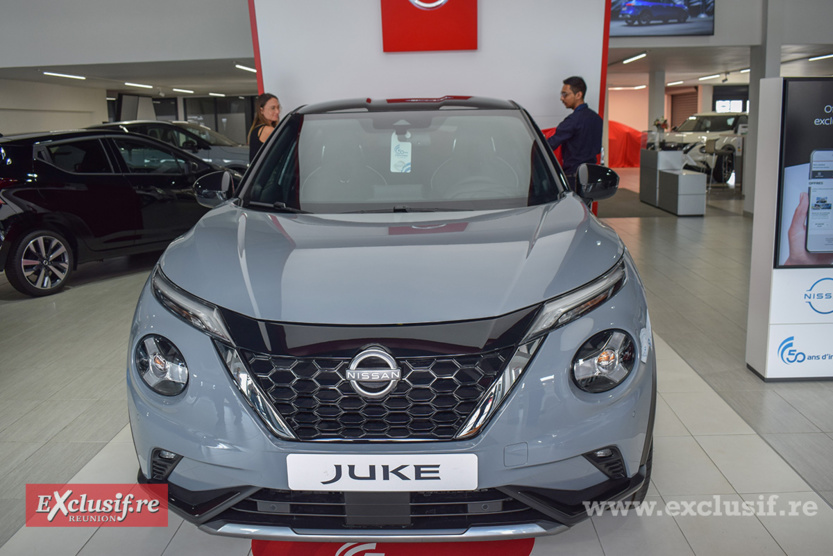 On vous laisse la découvrir en photos On vous laisse la découvrir en photos