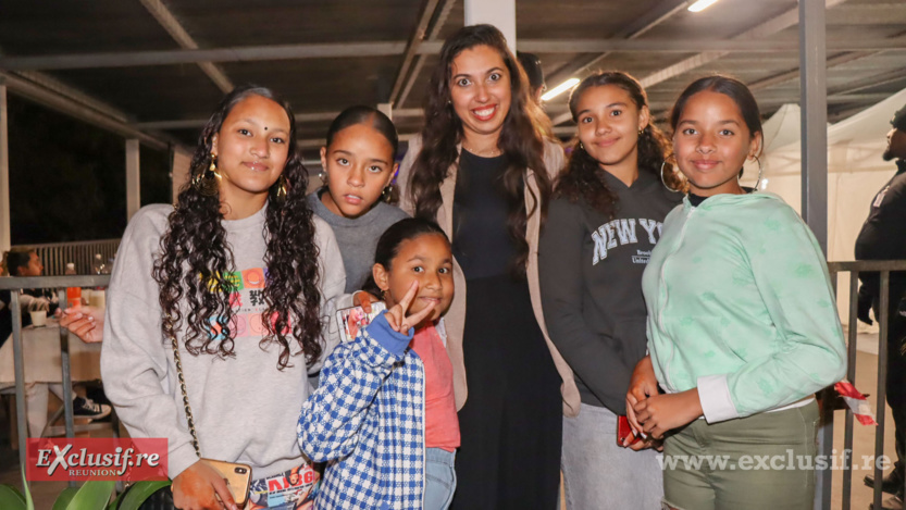 Miss Salazie 2022: Océane Morin élue 