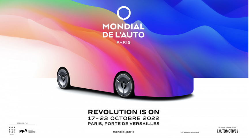 Mondial de l'Auto de Paris: un salon au rabais