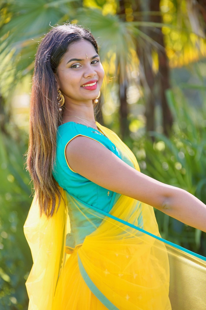 N°7: Lilas Dandin N°7: Lilas Dandin