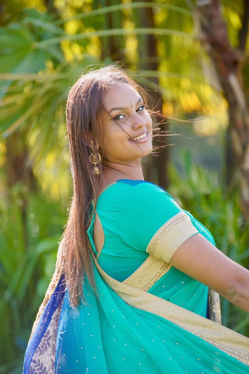 N°9: Emeline Ramin N°9: Emeline Ramin