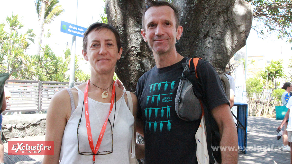 Rémy Jégard y sera  ! Et c’est Madame qui fera l’assistance et les photos